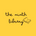The Ninth Library - Home